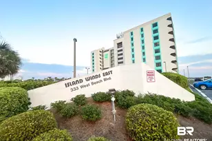 333 W Beach Blvd, Gulf Shores, AL 36542 - Photo 1