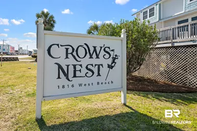 1816 W Beach Boulevard #B5, Gulf Shores, AL 36542 - Photo 39