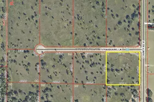 0 Strasbourg Ln, Elberta, AL 36530 - Photo 1