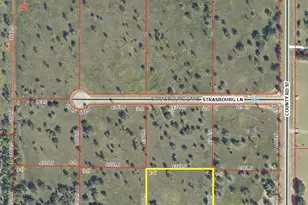 0 Strasbourg Ln, Elberta, AL 36530 - Photo 1