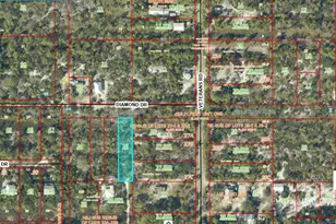 0 Diamond Dr, Gulf Shores, AL 36542 - Photo 1