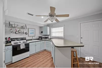 344 E Beach Boulevard #21, Gulf Shores, AL 36542 - Photo 7
