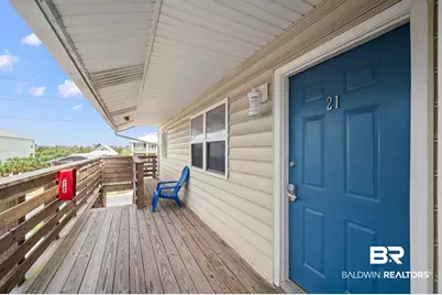 344 E Beach Boulevard #21, Gulf Shores, AL 36542 - Photo 13