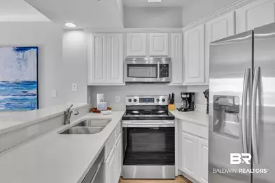 22984 Perdido Beach Boulevard #52D, Orange Beach, AL 36561 - Photo 5