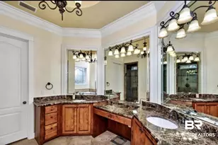 17243 N Lake Dr, Bay Minette, AL 36507 - Photo 23
