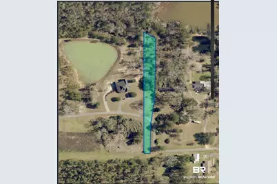 17243 N Lake Drive #C, Bay Minette, AL 36507 - Photo 43