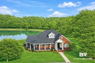 17243 N Lake Dr, Bay Minette, AL 36507 - Photo 1