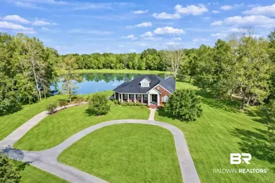 17243 N Lake Drive #C, Bay Minette, AL 36507 - Photo 3