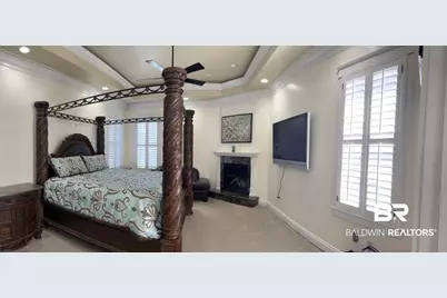 17243 N Lake Drive #C, Bay Minette, AL 36507 - Photo 21