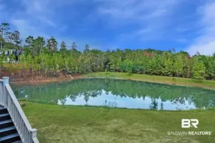 17243 N Lake Dr, Bay Minette, AL 36507 - Photo 7
