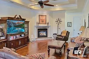 17243 N Lake Dr, Bay Minette, AL 36507 - Photo 13