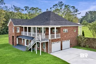 17243 N Lake Dr, Bay Minette, AL 36507 - Photo 5