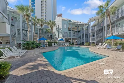 507 W Beach Boulevard #402, Gulf Shores, AL 36542 - Photo 1