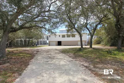 14662 Highway 180, Gulf Shores, AL 36542 - Photo 1