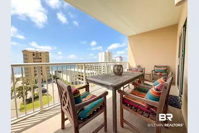 1010 W Beach Boulevard #608, Gulf Shores, AL 36542 - Photo 35