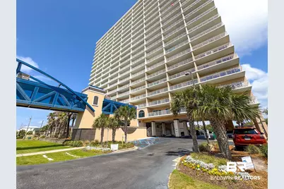 1010 W Beach Boulevard #608, Gulf Shores, AL 36542 - Photo 1