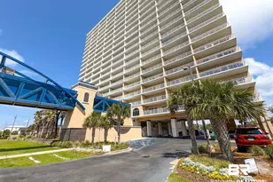 1010 W Beach Blvd, Gulf Shores, AL 36542 - Photo 1