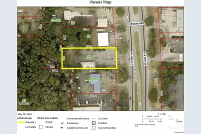 1903 US Highway 98, Daphne, AL 36526 - Photo 13