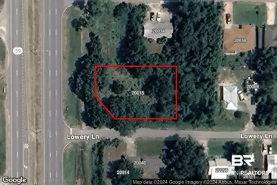 20015 Lowery Lane, Gulf Shores, AL 36542 - Photo 3
