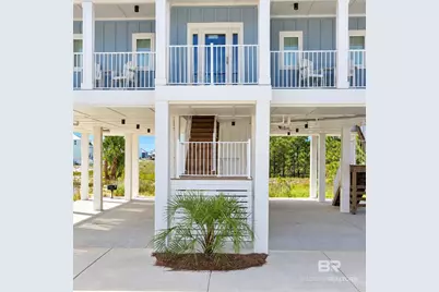 601 Cortez Street, Gulf Shores, AL 36542 - Photo 3