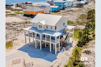 601 Cortez Street, Gulf Shores, AL 36542 - Photo 3