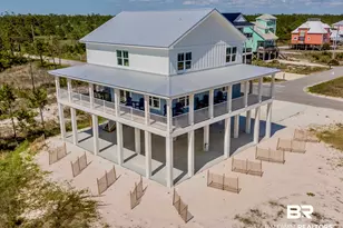 601 Cortez St, Gulf Shores, AL 36542 - Photo 5