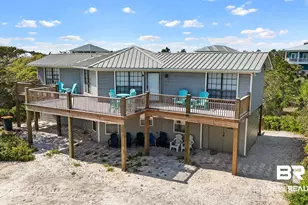 6763 Sea Shell Dr, Gulf Shores, AL 36542 - Photo 1