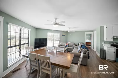 6763 Sea Shell Drive #12, Gulf Shores, AL 36542 - Photo 17