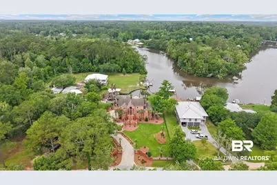 16921 Sweeney Road, Summerdale, AL 36580 - Photo 3