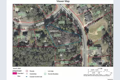 0 Holley Court, Daphne, AL 36526 - Photo 1
