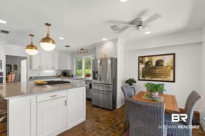 65 Byrnes Boulevard, Mobile, AL 36608 - Photo 11