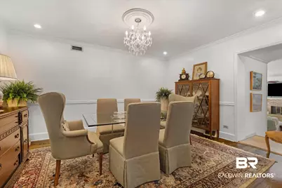 65 Byrnes Boulevard, Mobile, AL 36608 - Photo 17