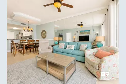 375 Beach Club Trail #A1507, Gulf Shores, AL 36542 - Photo 5