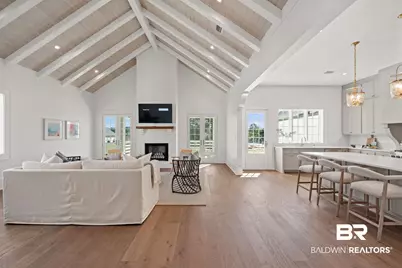 445 Leavie Lane, Fairhope, AL 36532 - Photo 17