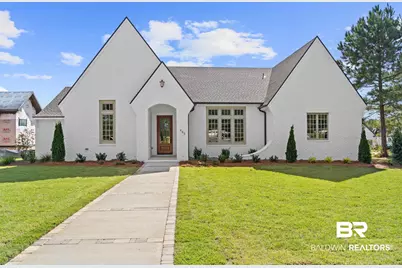 445 Leavie Lane, Fairhope, AL 36532 - Photo 1