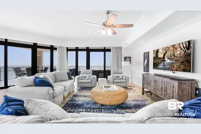23450 Perdido Beach Boulevard #2011, Orange Beach, AL 36561 - Photo 3