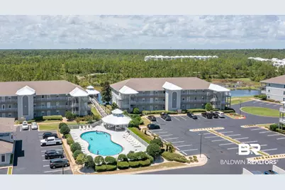 24101 Perdido Beach Boulevard #302-B, Orange Beach, AL 36561 - Photo 3