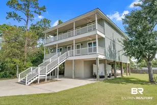 5 Claudette Cir, Orange Beach, AL 36561 - Photo 3