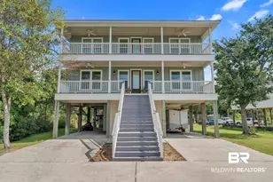 5 Claudette Cir, Orange Beach, AL 36561 - Photo 45