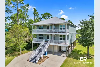 5 Claudette Circle, Orange Beach, AL 36561 - Photo 1