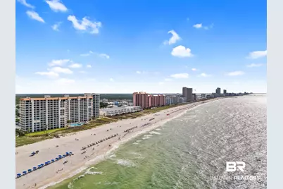 25020 Perdido Beach Boulevard #603A, Orange Beach, AL 36561 - Photo 5