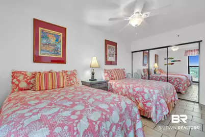 25020 Perdido Beach Boulevard #603A, Orange Beach, AL 36561 - Photo 37