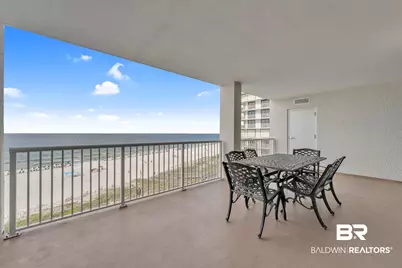 25020 Perdido Beach Boulevard #603A, Orange Beach, AL 36561 - Photo 11