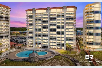 25020 Perdido Beach Boulevard #603A, Orange Beach, AL 36561 - Photo 3
