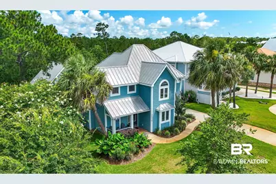 26276 St Lucia Drive, Orange Beach, AL 36561 - Photo 1