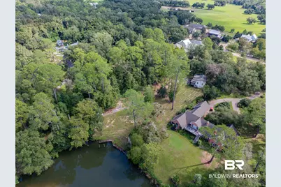 15000 Van Wezel Lane, Magnolia Springs, AL 36555 - Photo 5