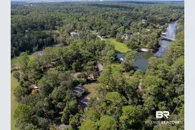 15000 Van Wezel Lane, Magnolia Springs, AL 36555 - Photo 11