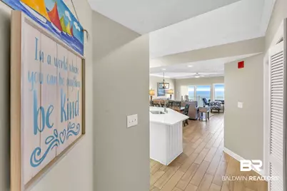 26200 Perdido Beach Boulevard #1403, Orange Beach, AL 36561 - Photo 35