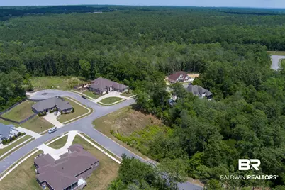 0 Stone Mill Drive, Mobile, AL 36619 - Photo 3