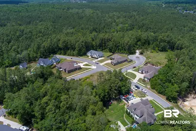0 Stone Mill Drive, Mobile, AL 36619 - Photo 5